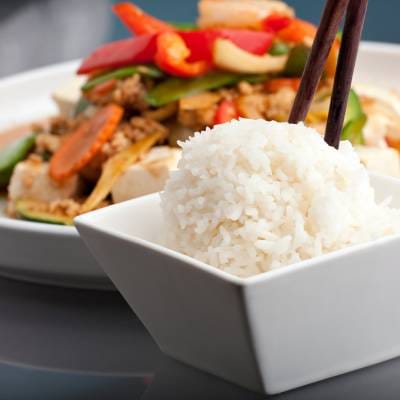 THAI FOOD